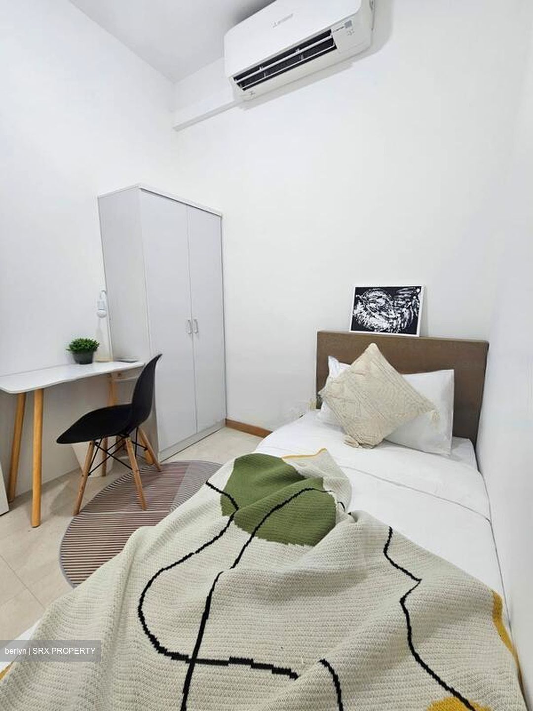Icon (D2), Apartment #467316551